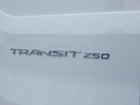 New 2025 Ford Transit 250 148 Medium Roof w/ Load Area Protection Package image 6
