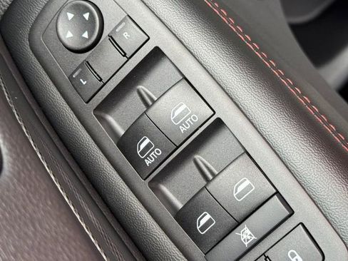 New 2026 Dodge Durango GT image 13