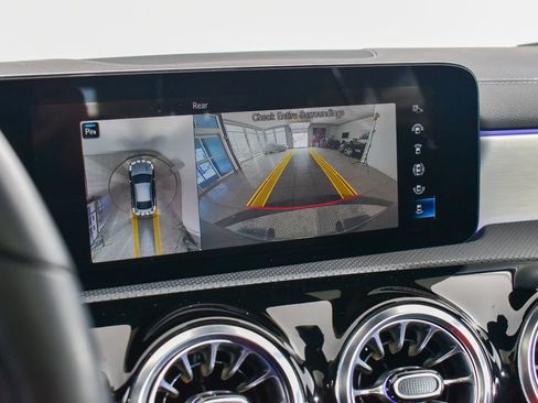 Certified 2023 Mercedes-Benz CLA 250 CLA 250 image 15