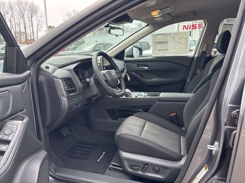 New 2026 Nissan Rogue SV w/ Cold Weather Package image 14