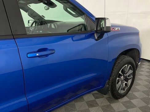 Used 2024 Chevrolet Silverado 1500 LT w/ All Star Edition Plus image 9