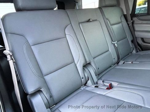 Used 2019 Chevrolet Tahoe LT image 14