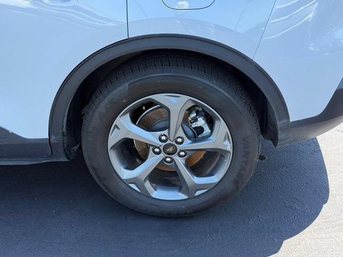 Used 2025 Ford Escape ST-Line FWD image 5