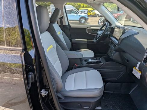 New 2026 Ford Bronco Sport Badlands w/ Sasquatch Badlands Package AWD/4WD image 33