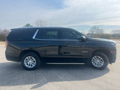 Used 2024 Chevrolet Tahoe LT image 10