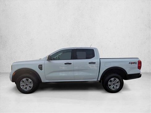 New 2025 Ford Ranger XL w/ Trailer Tow Package AWD/4WD image 9