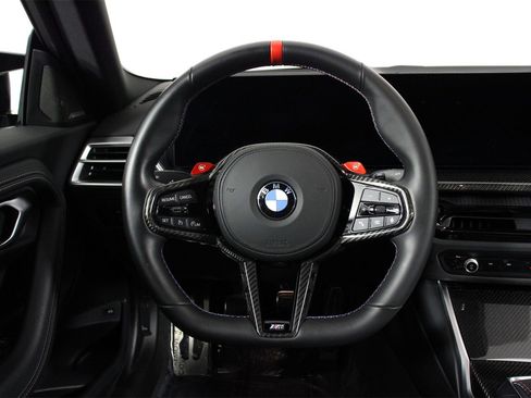 Used 2025 BMW M2 w/ Lighting Package image 8