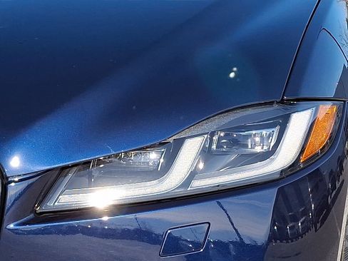 New 2026 Jaguar F-PACE R-Dynamic S image 7