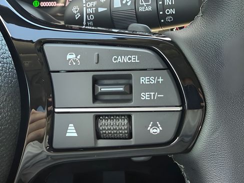 New 2026 Honda Passport RTL image 22