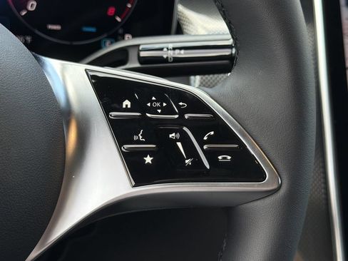 New 2026 Mercedes-Benz GLC 300 4MATIC image 28