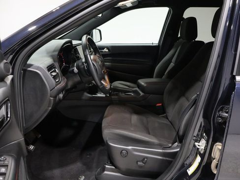 Used 2024 Dodge Durango R/T image 12