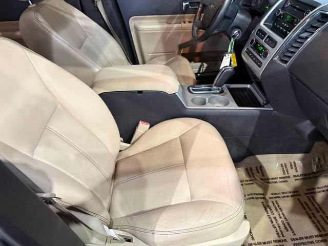 Used 2008 Ford Edge Limited FWD image 30