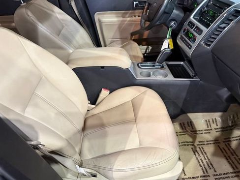 Used 2008 Ford Edge Limited FWD image 30