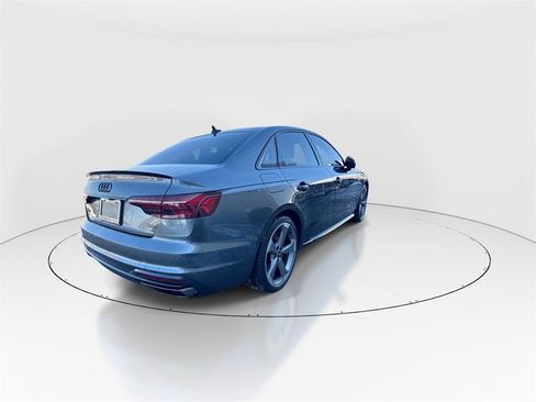 Used 2023 Audi A4 2.0T Premium Plus w/ Premium Plus Package image 8