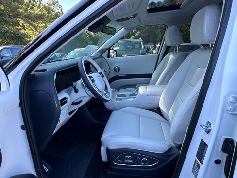 New 2026 Hyundai Palisade Calligraphy FWD image 10