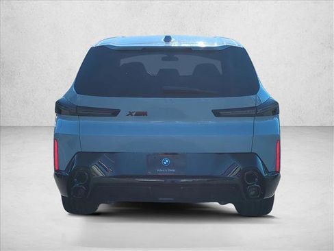 New 2026 BMW XM Label Red image 8