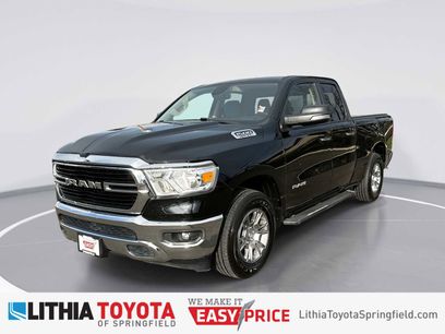 Used 2020 RAM 1500 Big Horn