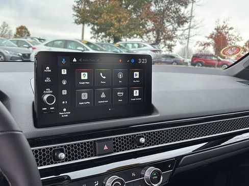 Certified 2026 Honda Civic Sport Touring image 19