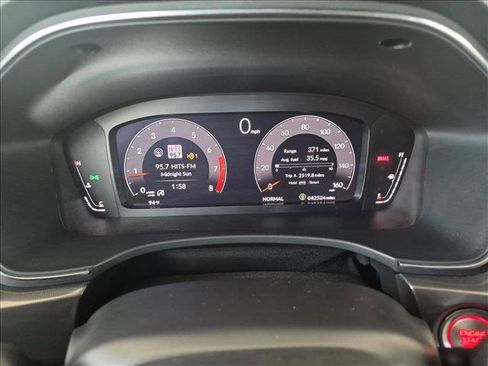 Used 2023 Acura Integra A-Spec w/ Technology Package FWD image 11