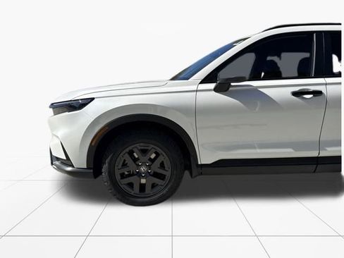 New 2026 Honda CR-V TrailSport image 11