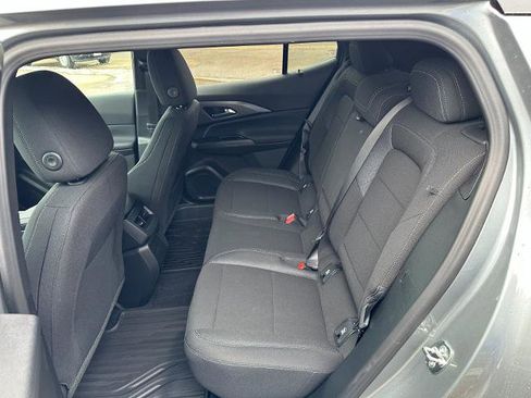 New 2026 Chevrolet Equinox EV LT w/ Comfort Package AWD/4WD image 17