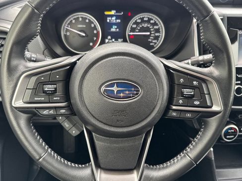 Used 2023 Subaru Forester Premium image 16