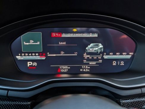 Used 2021 Audi S4 Prestige image 19