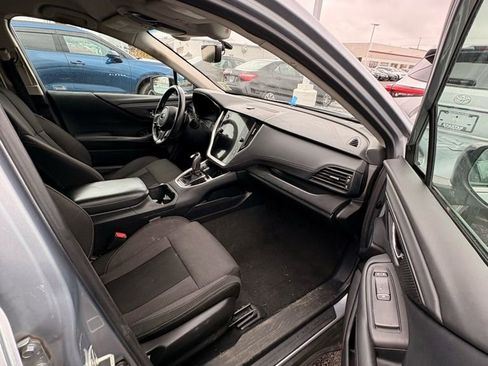 Used 2020 Subaru Outback Premium image 16