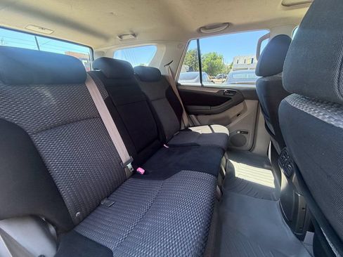 Used 2006 Toyota 4Runner Sport AWD/4WD image 26