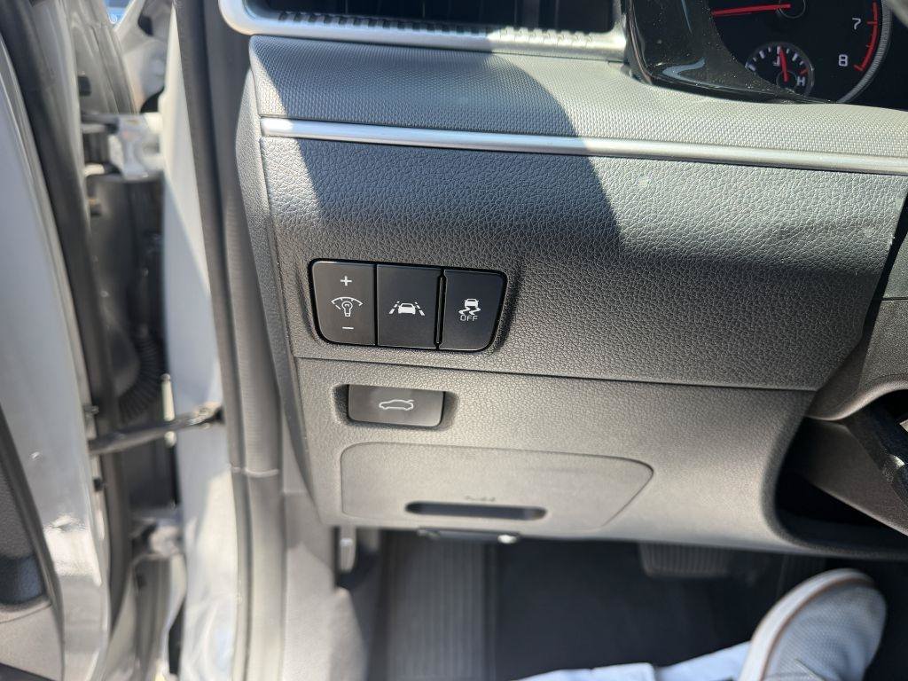 Used 2021 Kia K5 GT-Line w/ GT-Line FWD Premium Package image 18