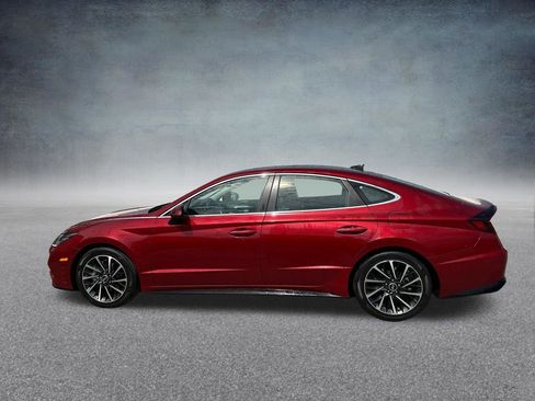 Used 2023 Hyundai Sonata Limited FWD image 38