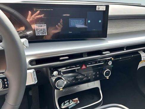 New 2026 Hyundai Ioniq 9 SEL AWD/4WD image 17