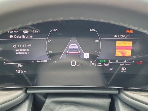 Certified 2025 Audi Q5 Premium w/ Premium Plus AWD/4WD image 23