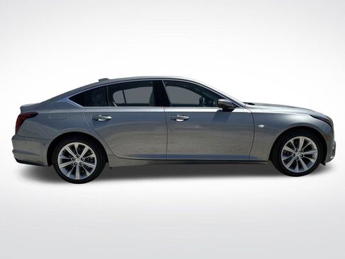New 2026 Cadillac CT5 Premium Luxury image 4