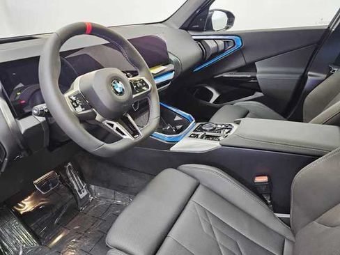 Used 2025 BMW X3 M50 w/ Premium Package AWD/4WD image 2