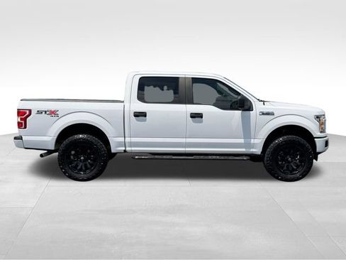 Used 2019 Ford F150 XL w/ Equipment Group 101A Mid AWD/4WD image 22