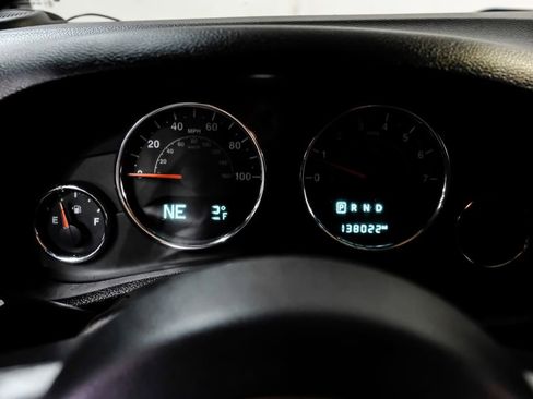 Used 2017 Jeep Wrangler Unlimited Sport AWD/4WD image 19