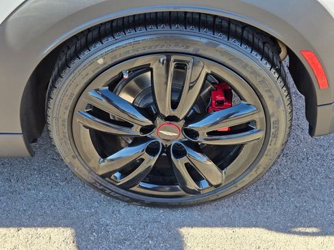 Used 2023 MINI Cooper John Cooper Works w/ Driver Assistance Package image 10