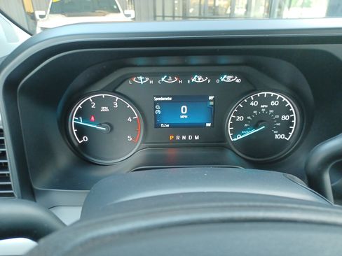 New 2026 Ford F350 XL w/ 360-Degree Camera Package image 25