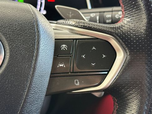 Certified 2024 Lexus NX 450h+ F Sport w/ Vision Package AWD/4WD image 31