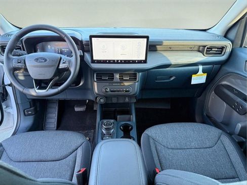 New 2026 Ford Maverick XLT w/ Equipment Group 301A image 11