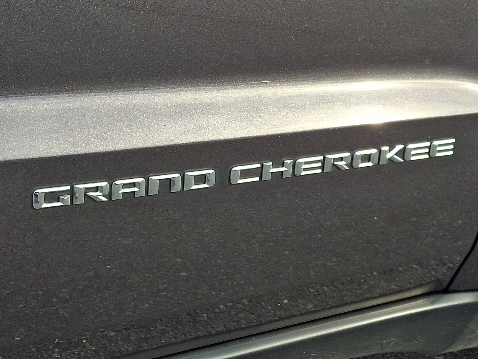 Used 2015 Jeep Grand Cherokee Laredo w/ Quick Order Package 23E AWD/4WD image 27
