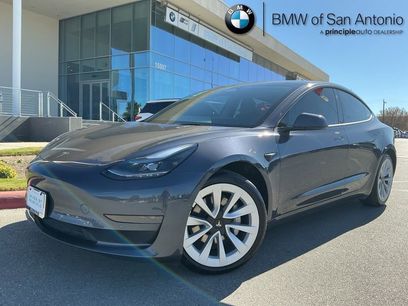 Used 2022 Tesla Model 3