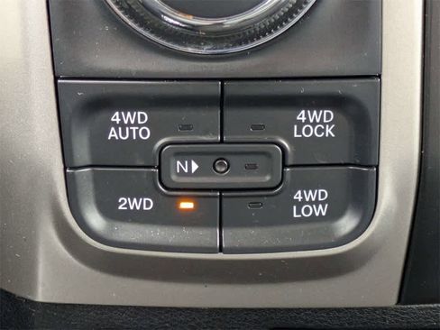 Used 2017 RAM 1500 Big Horn image 26