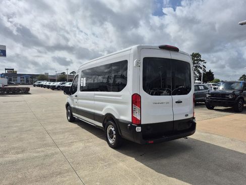Certified 2019 Ford Transit 350 XL image 7