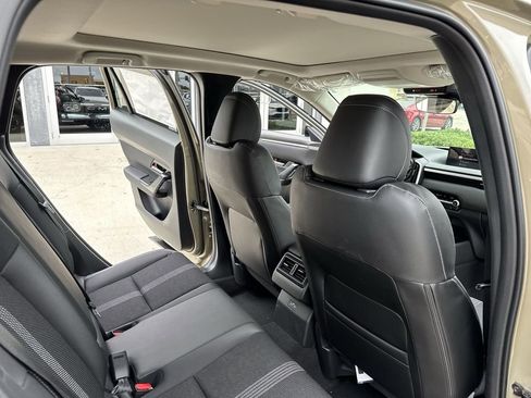 New 2026 MAZDA CX-50 Meridian Edition w/ Weather Package AWD/4WD image 34