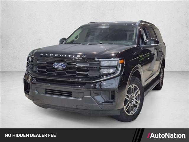 Used 2026 Ford Expedition Active RWD image 1