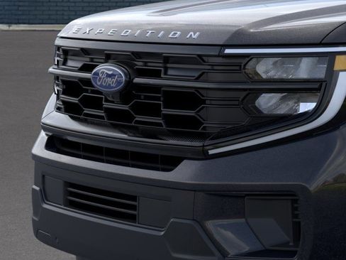 New 2026 Ford Expedition Max Active AWD/4WD image 17
