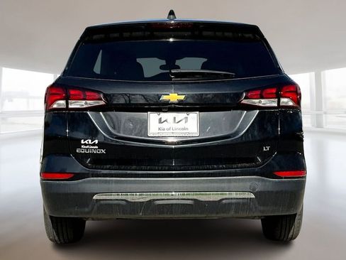 Used 2023 Chevrolet Equinox LT FWD image 5