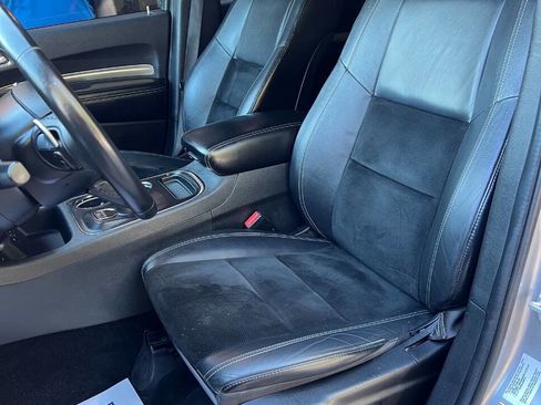 Used 2015 Dodge Durango SXT w/ Quick Order Package 23B image 10